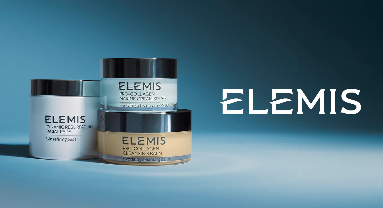 Elite Brands. Half the Price.
