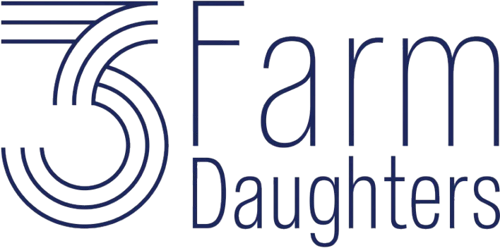 3 Farm Daughters 10-25-25