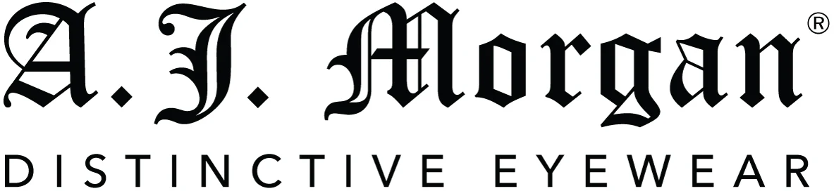 A.J. Morgan Eyewear 05-25-24