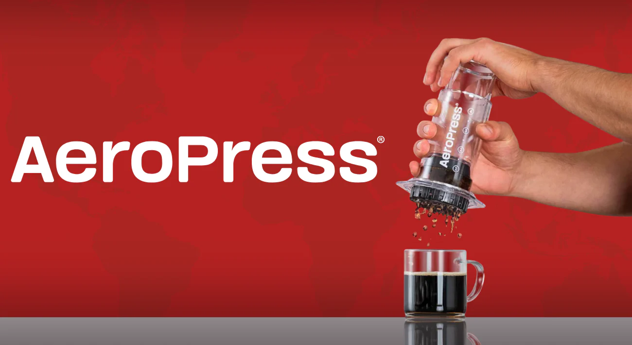 AeroPress 04-10-25 - Image 2