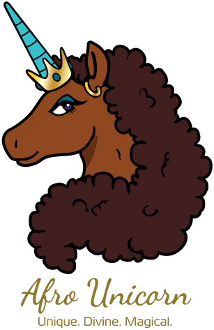Afro Unicorn 02-01-23