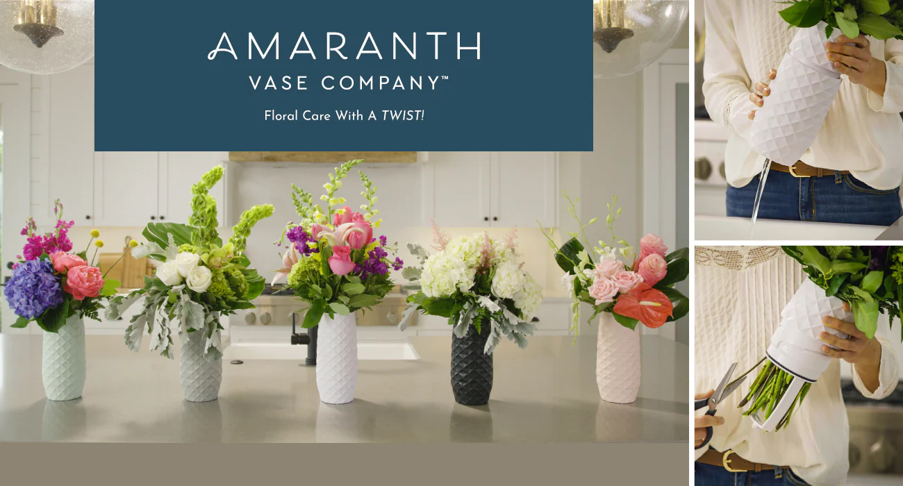 Amaranth Vase Company 05-13-23 - Image 2