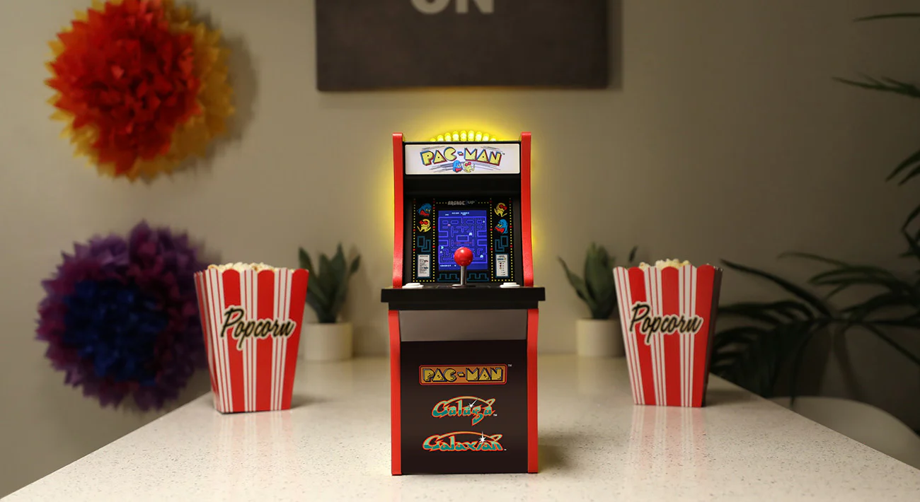 Arcade1Up 09-02-24 - Image 2