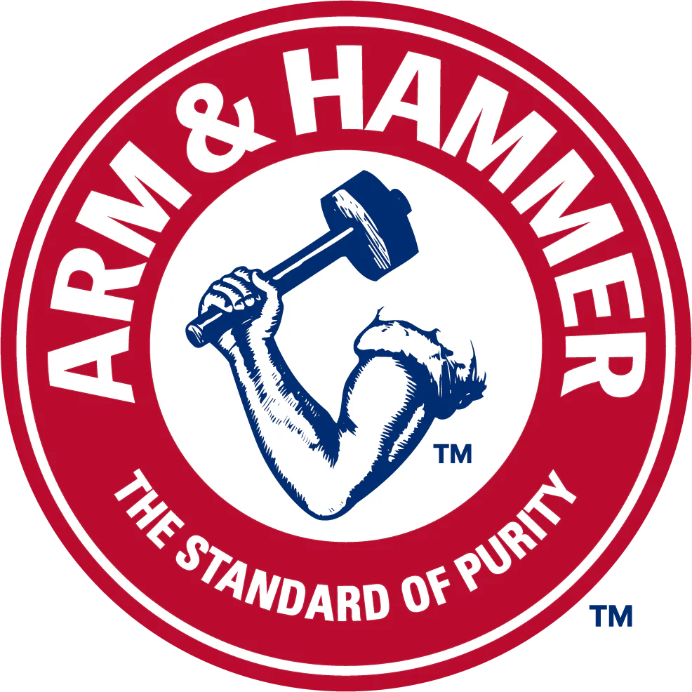 ARM & HAMMER™ 10-13-25
