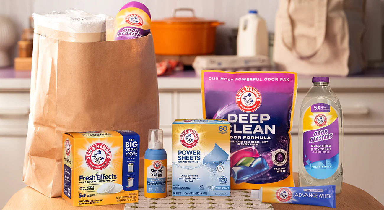 ARM & HAMMER™ 10-13-25 - Image 2