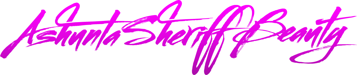 Ashunta Sheriff Beauty 05-07-25
