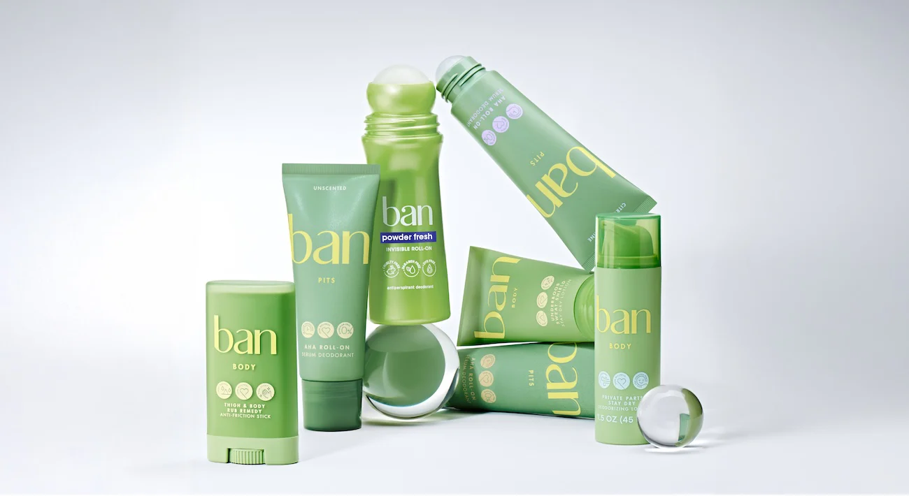 BAN Deodorant  01-09-25 - Image 2