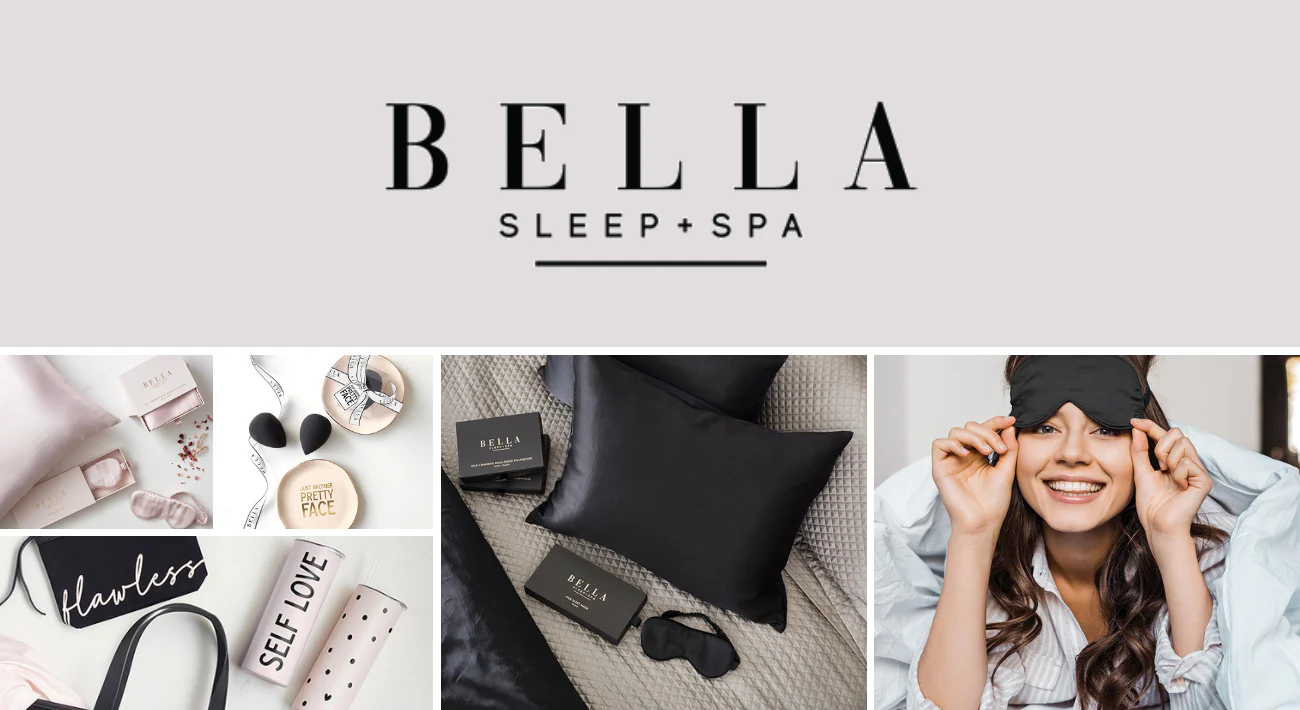 Bella Sleep + Spa 01-20-24 - Image 2