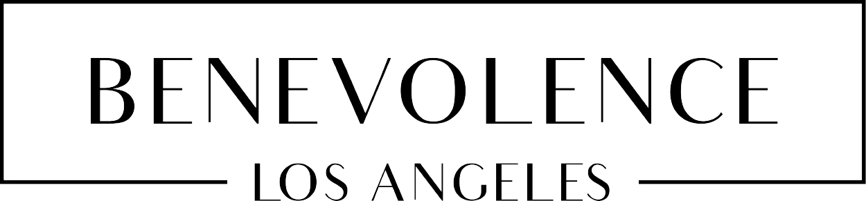 Benevolence LA 07-10-24 G
