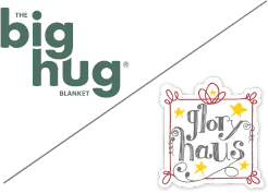 Big Hug Blanket 02-17-24