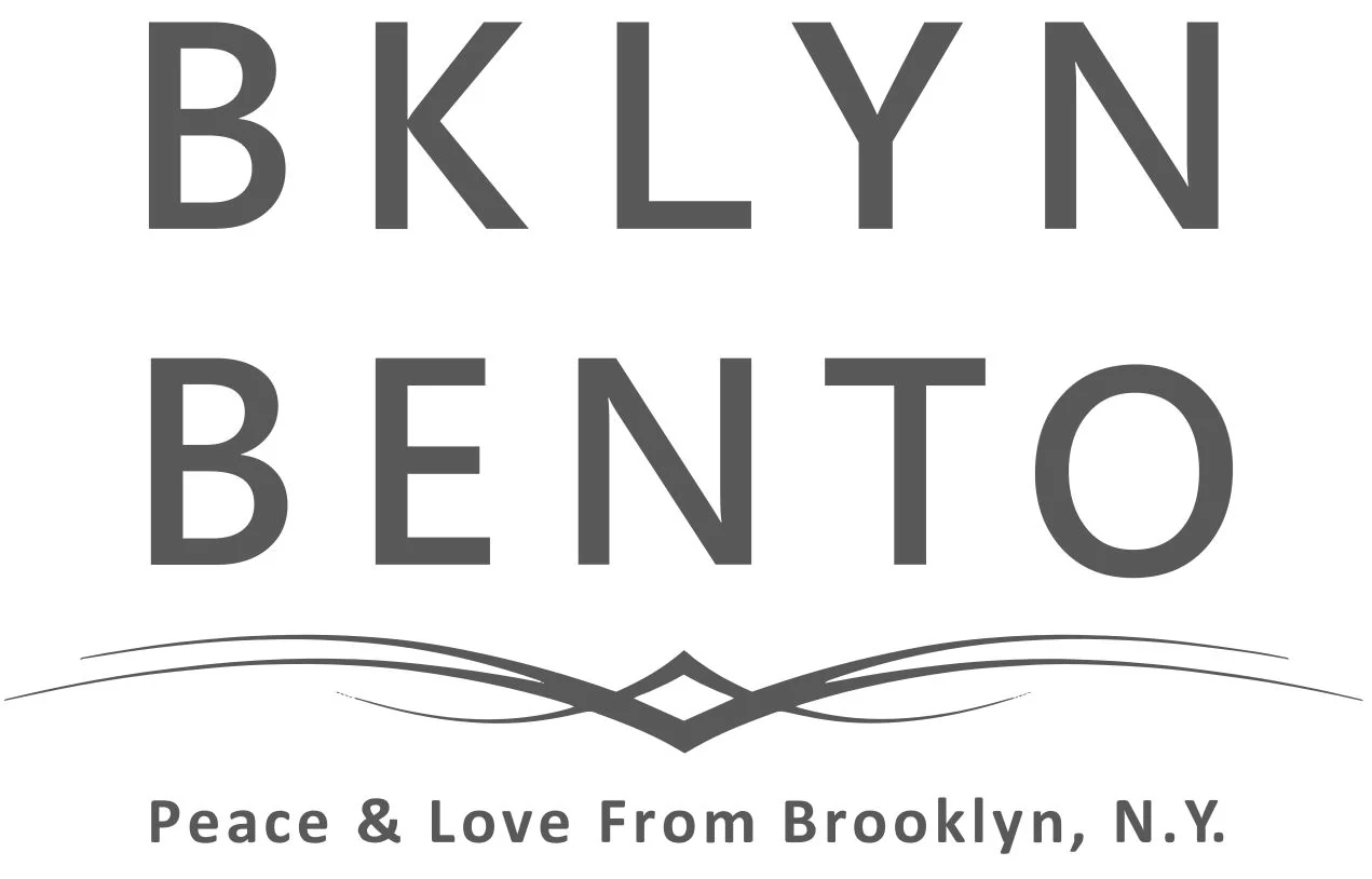 Bklyn Bento 07-19-25