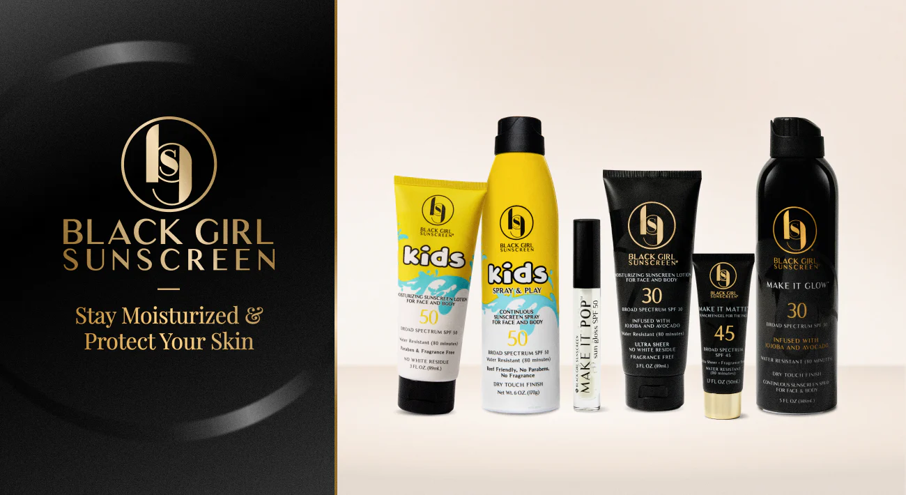 Black Girl Sunscreen 07-15-25 - Image 2