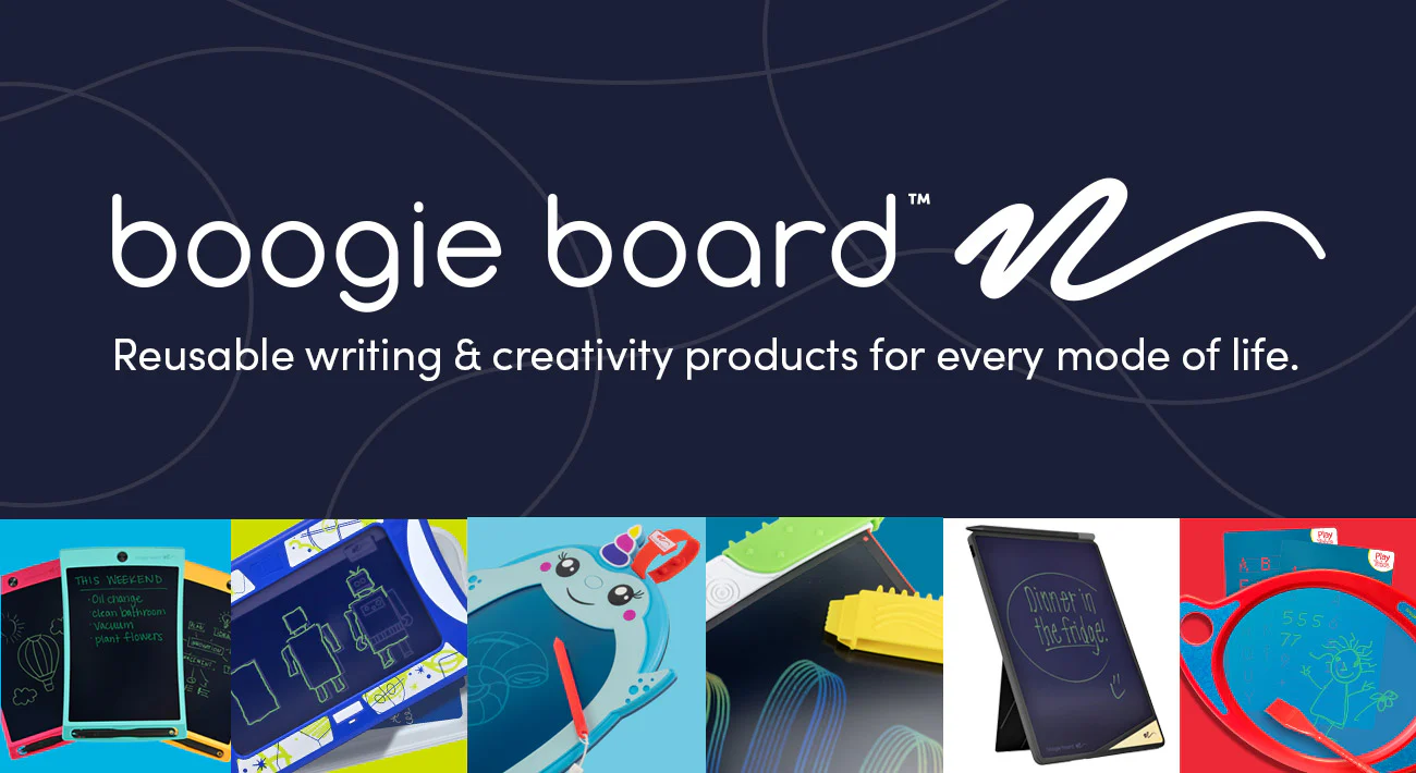 Boogie Board 06-01-23 - Image 2