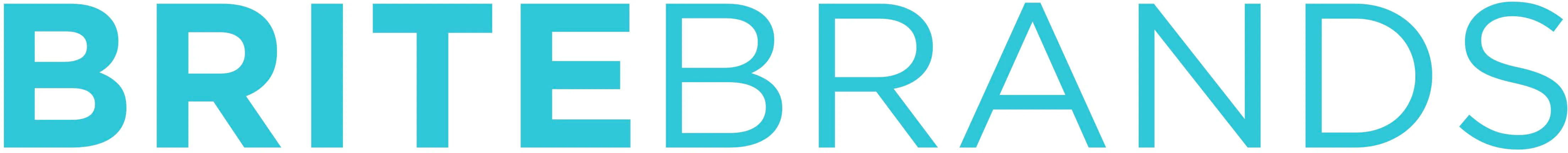 BRITE Brands 02-14-23