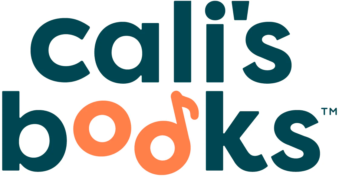Cali's Books 11-27-25