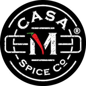 Casa M Spice 06-19-24