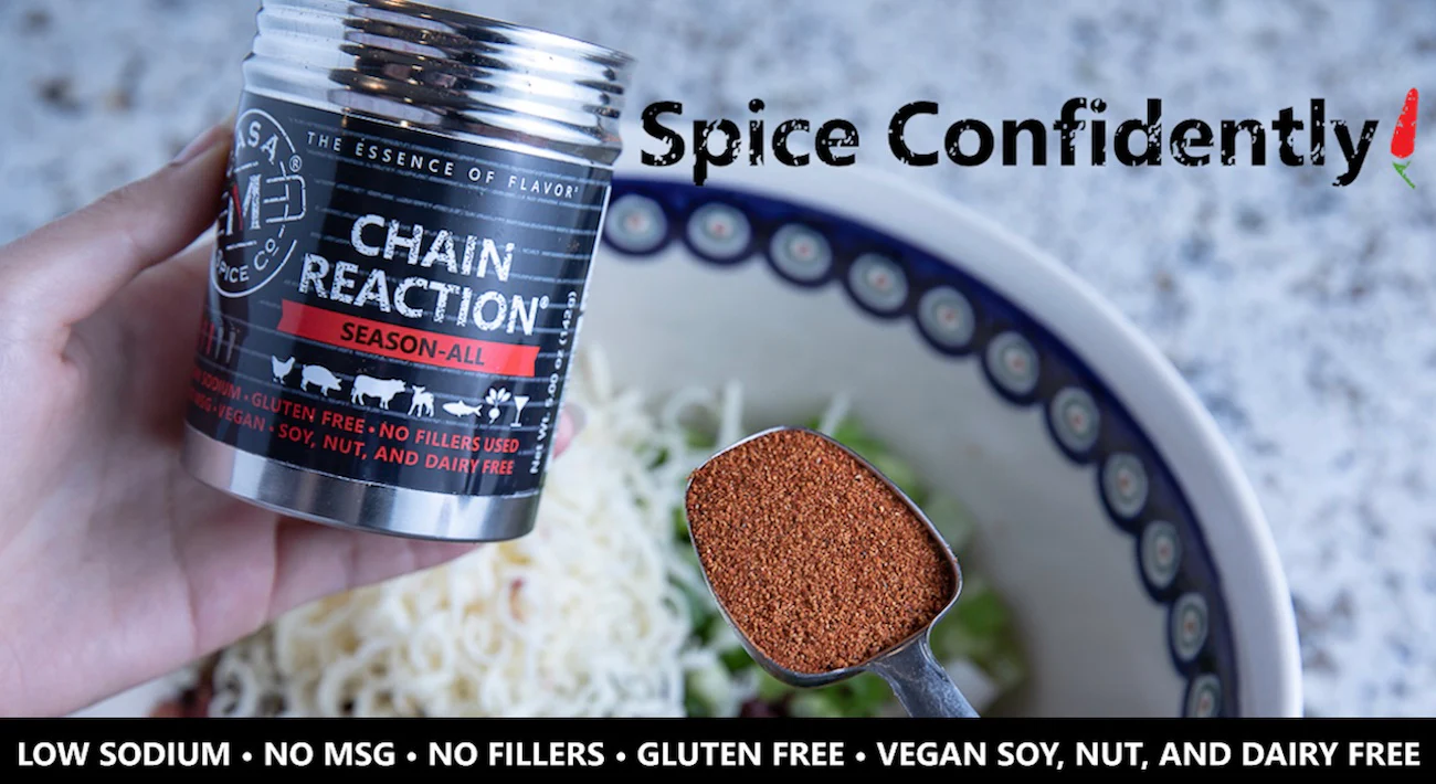 Casa M Spice 06-19-24 - Image 2