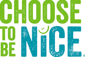 Choose To Be Nice 09-16-23