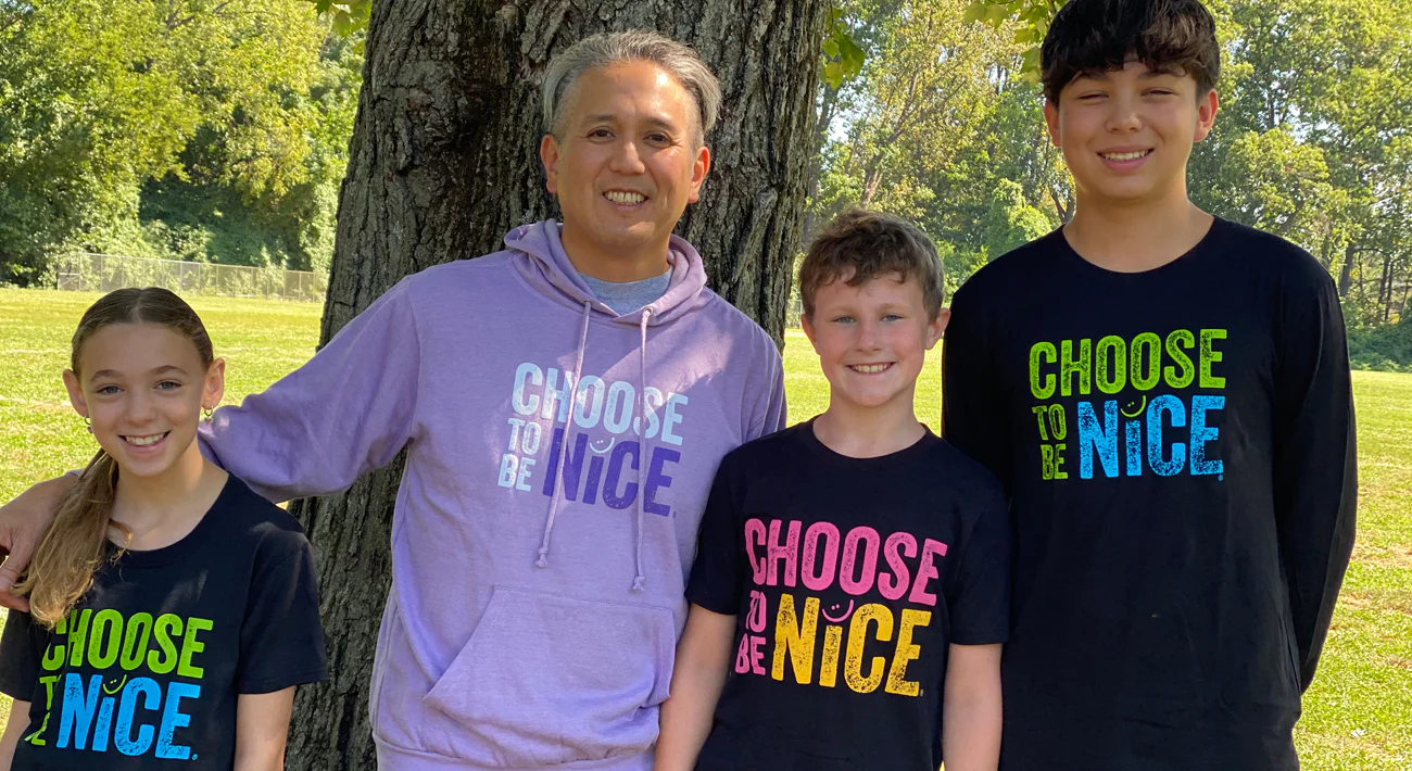 Choose To Be Nice 09-16-23 - Image 2