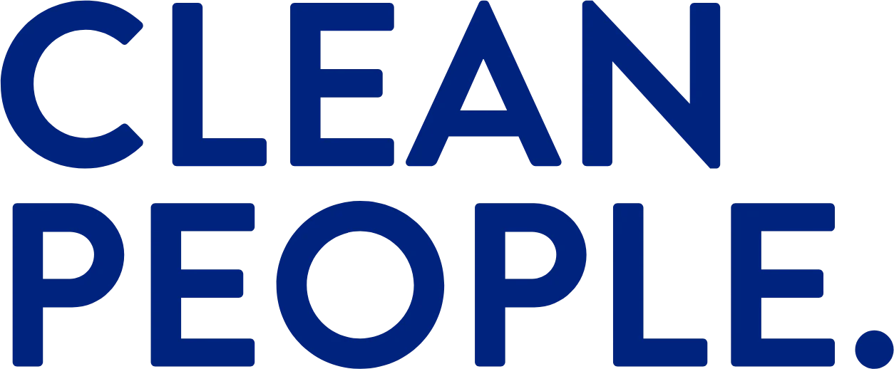Clean People 11-26-24