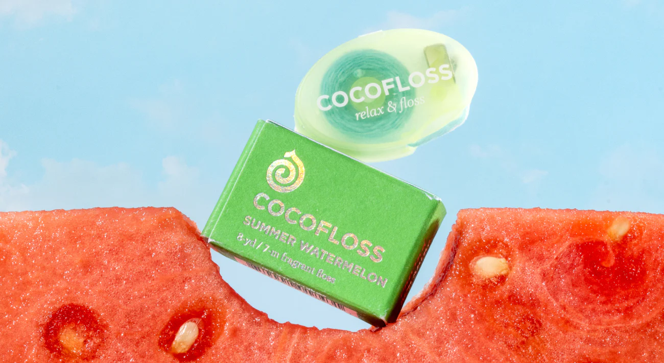 Cocofloss 05-09-24 - Image 2