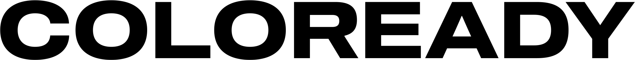 Coloready 10-05-24