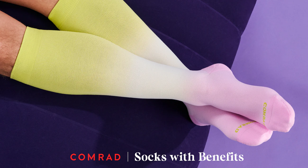 Comrad Socks 02-22-25 - Image 2
