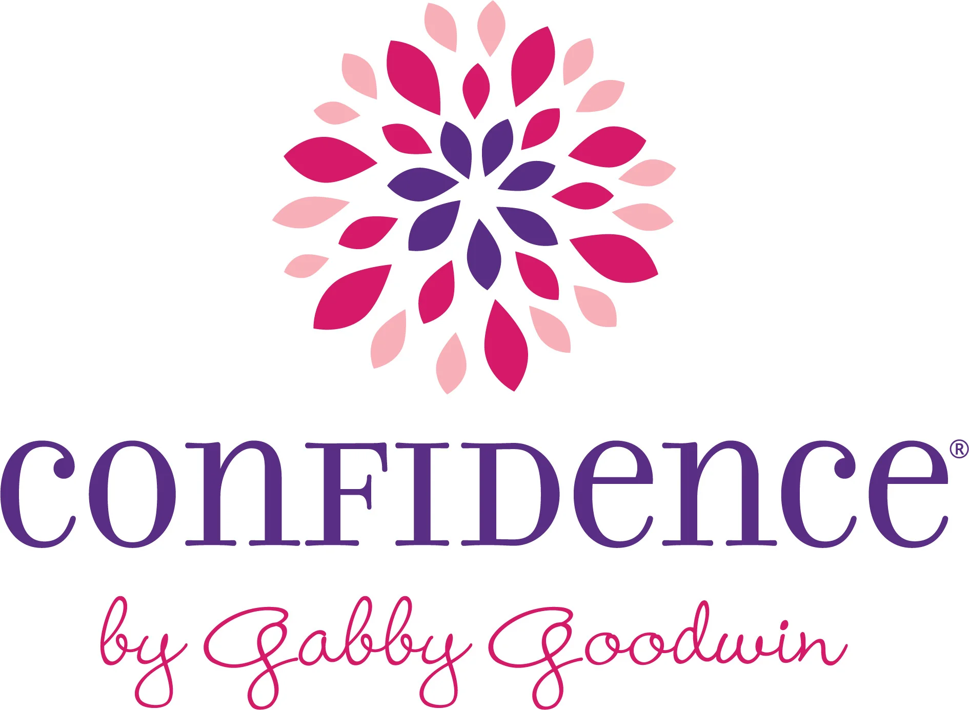 Confidence by GaBBY Goodwin 02-01-23