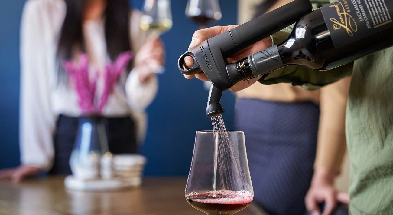 Coravin 05-03-23 G3 - Image 2