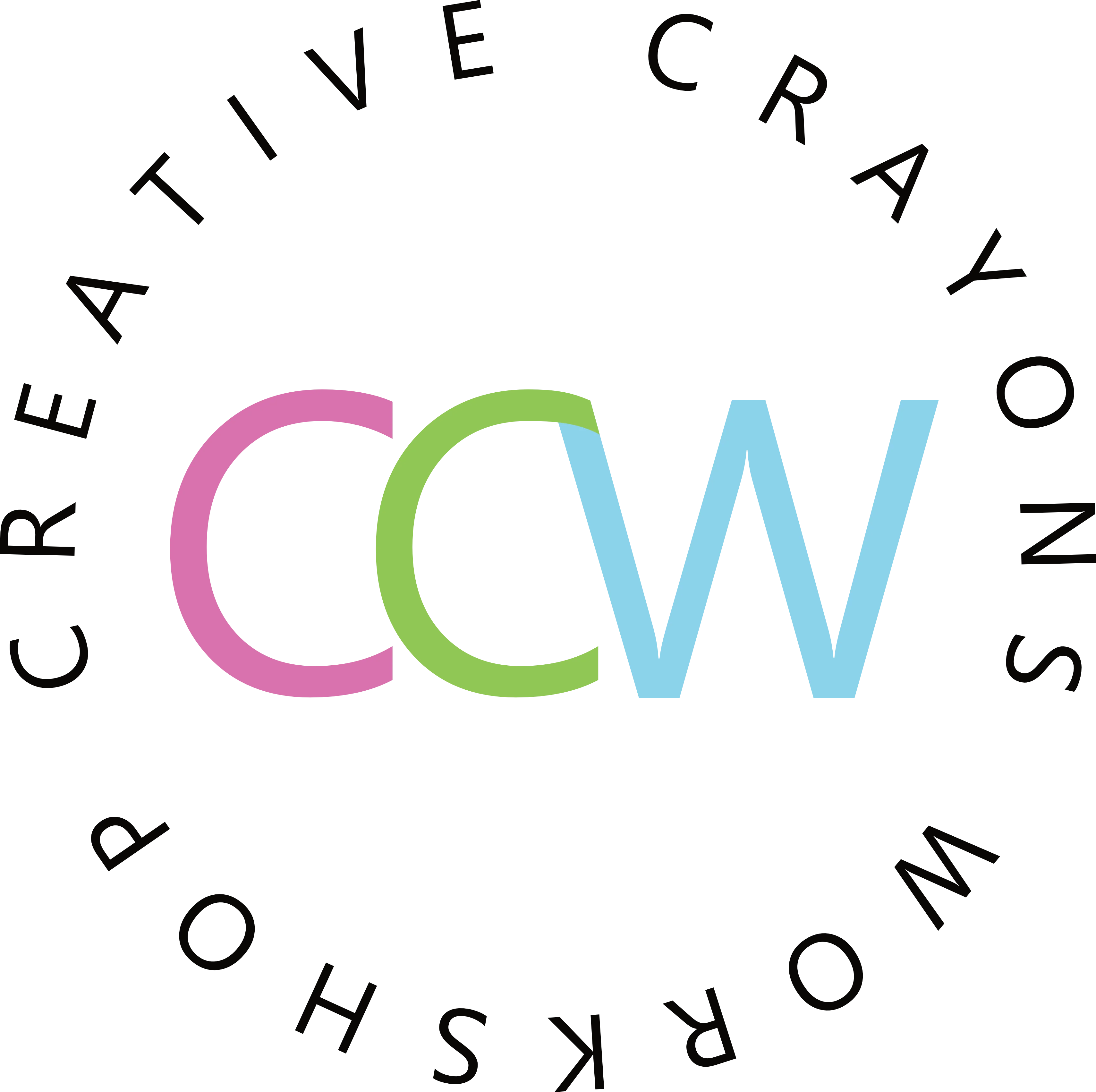 Creative Crayons 04-02-25