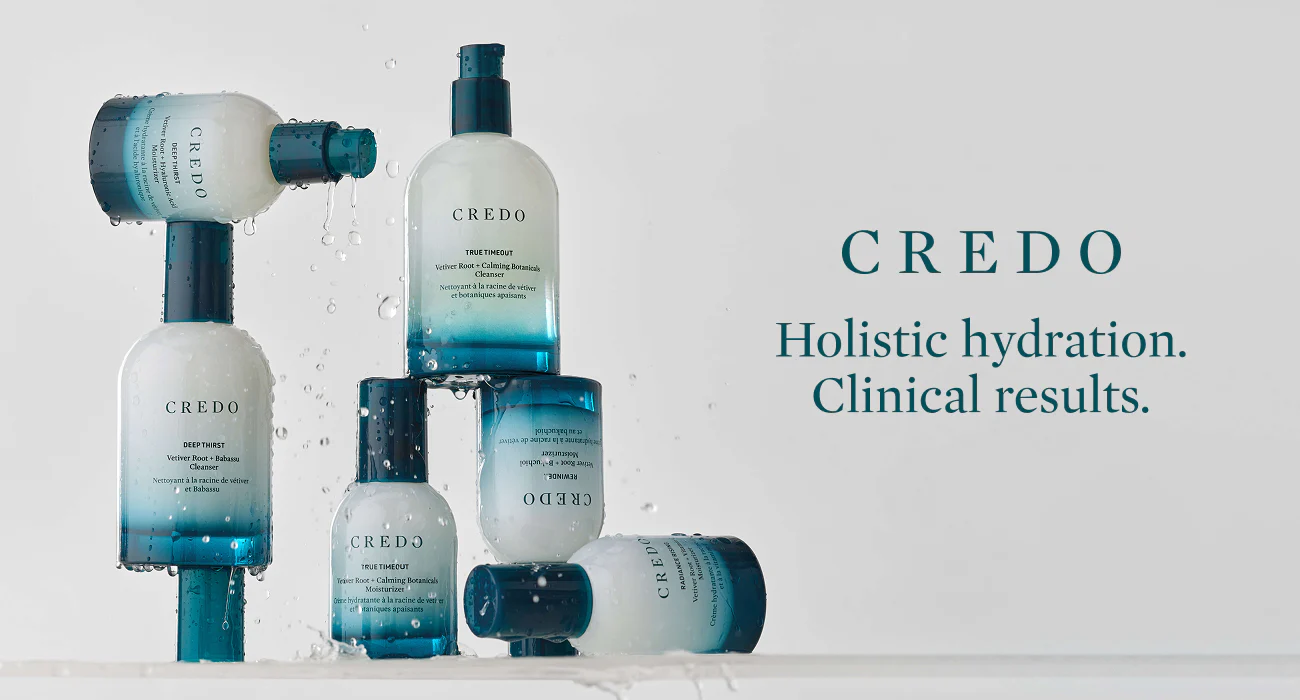 Credo Skincare 05-07-25 - Image 2