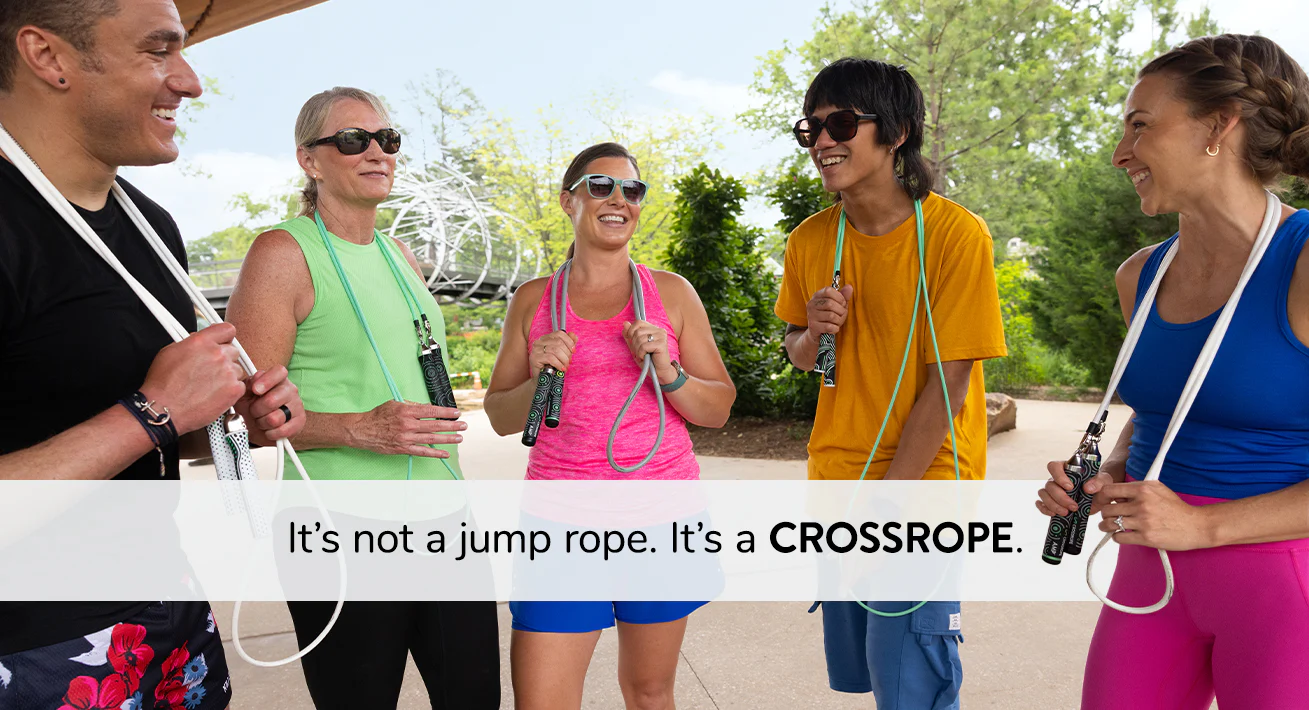 Crossrope 10-22-25 - Image 2