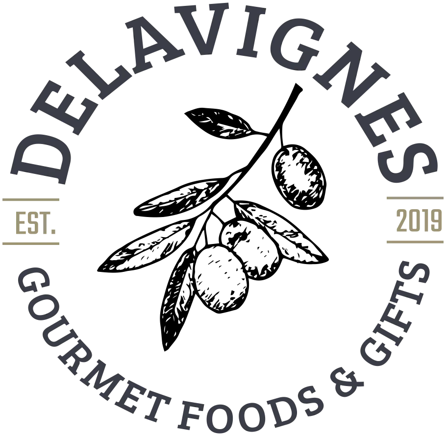Delavignes Gourmet Foods & Gifts 09-16-25