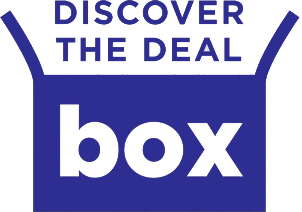 Discover the Deal Box 03-26-26