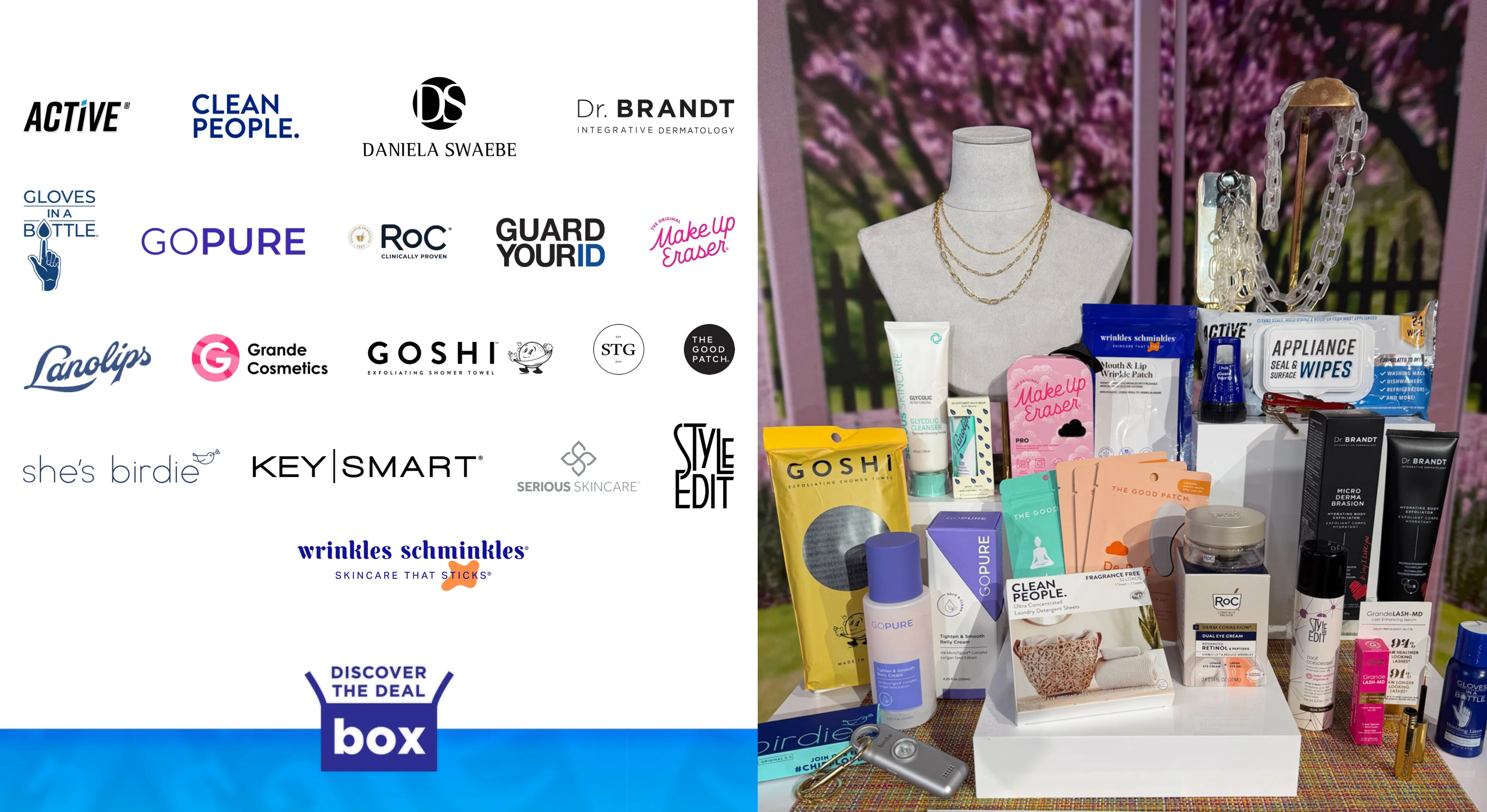 Discover the Deal Box 03-26-26 - Image 2