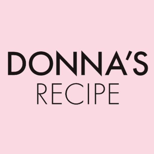 Donna's Recipe 08-13-25