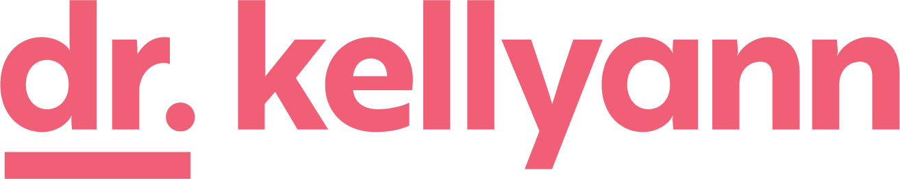 Dr. Kellyann 09-04-25