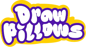 Draw Pillows 11-28-25