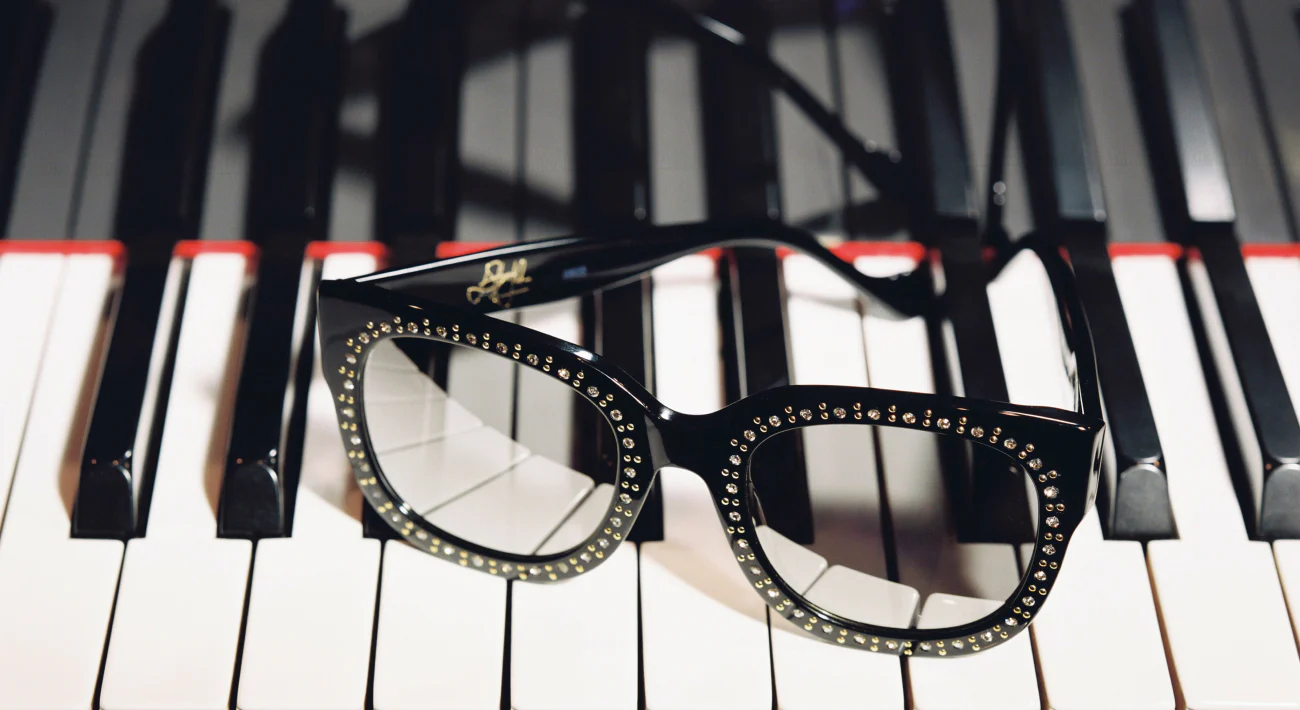 Elton John Eyewear 11-24-23 - Image 2