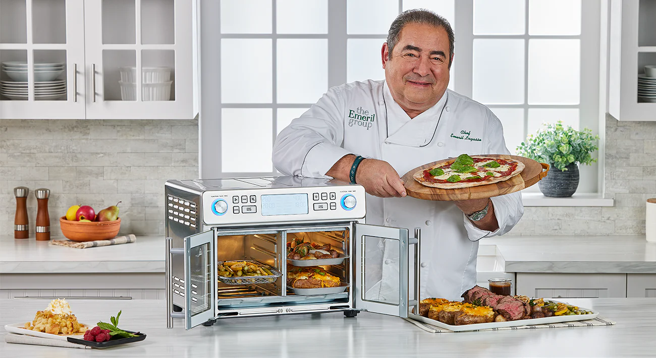 Emeril Lagasse™ 04-10-25 - Image 2