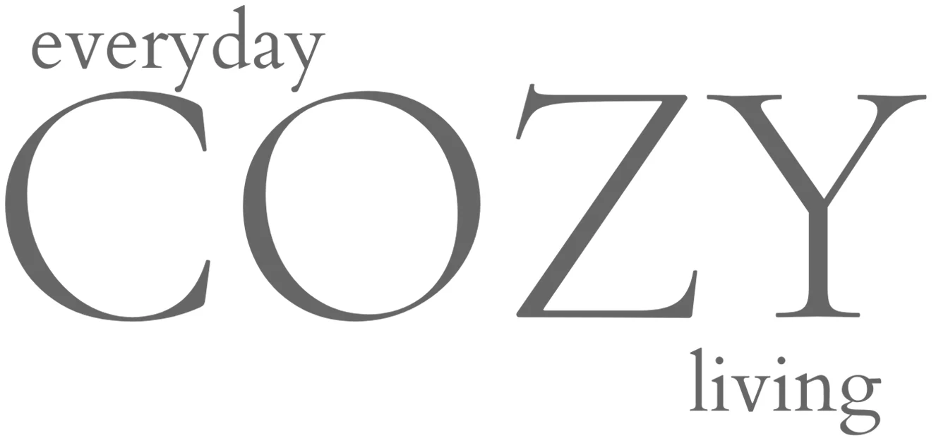Everyday Cozy Living 11-25-23