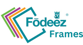 Fodeez® Reusable Adhesive Frames 03-30-24
