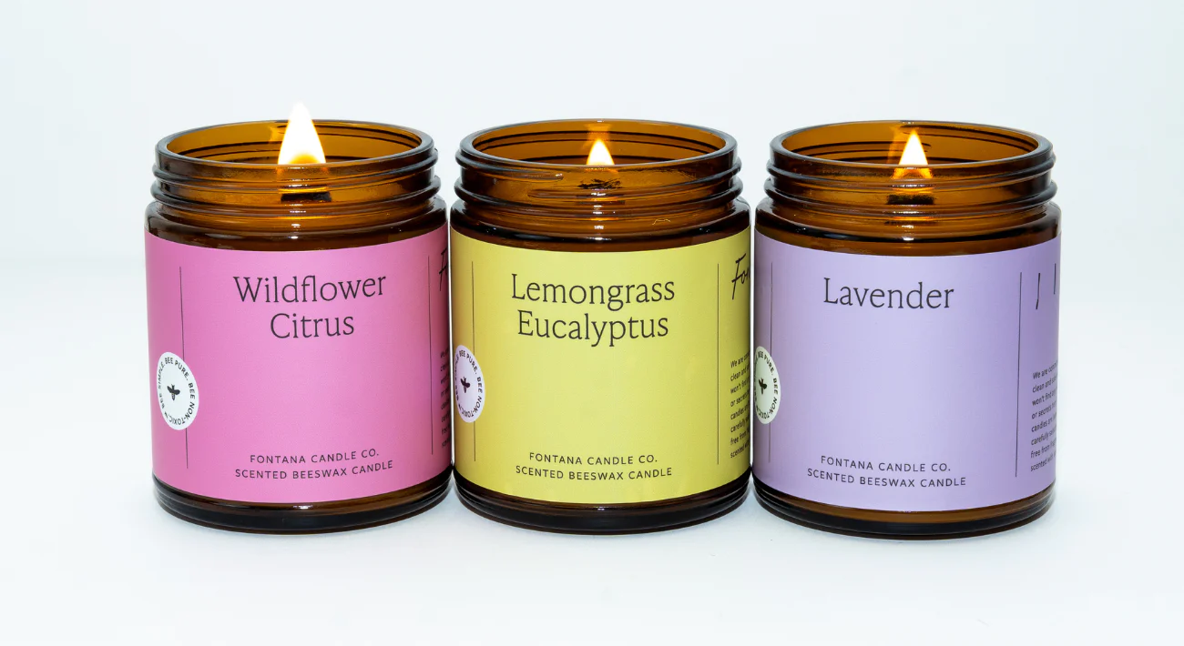 Fontana Candle Co. 02-01-25 - Image 2