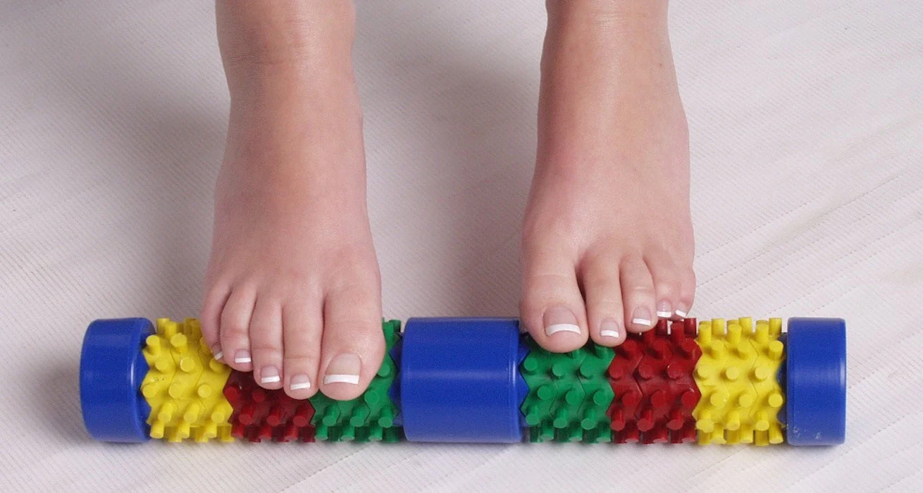 Foot Log 01-12-23 LSS - Image 2