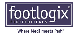 Footlogix Pediceuticals 07-10-25