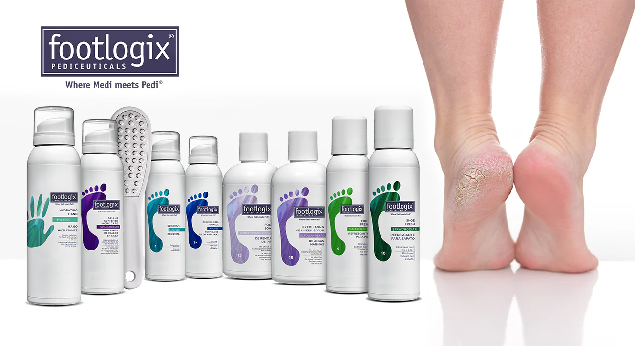 Footlogix Pediceuticals 07-10-25 - Image 2