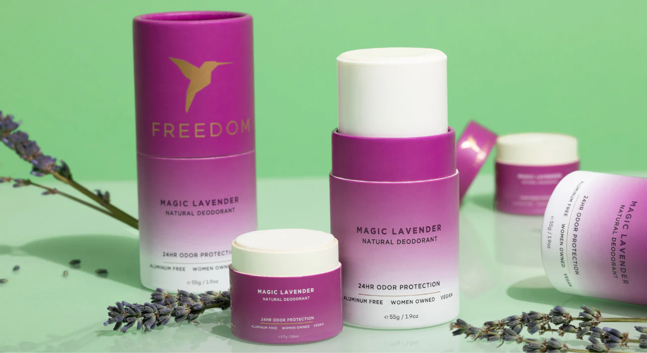 Freedom Deodorant 10-01-24 - Image 2