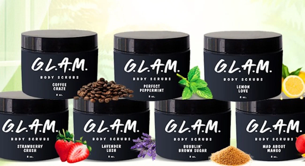 GLAM BODY SCRUBS 06-29-23 - Image 2
