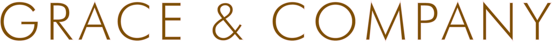 Grace & Company 05-06-25