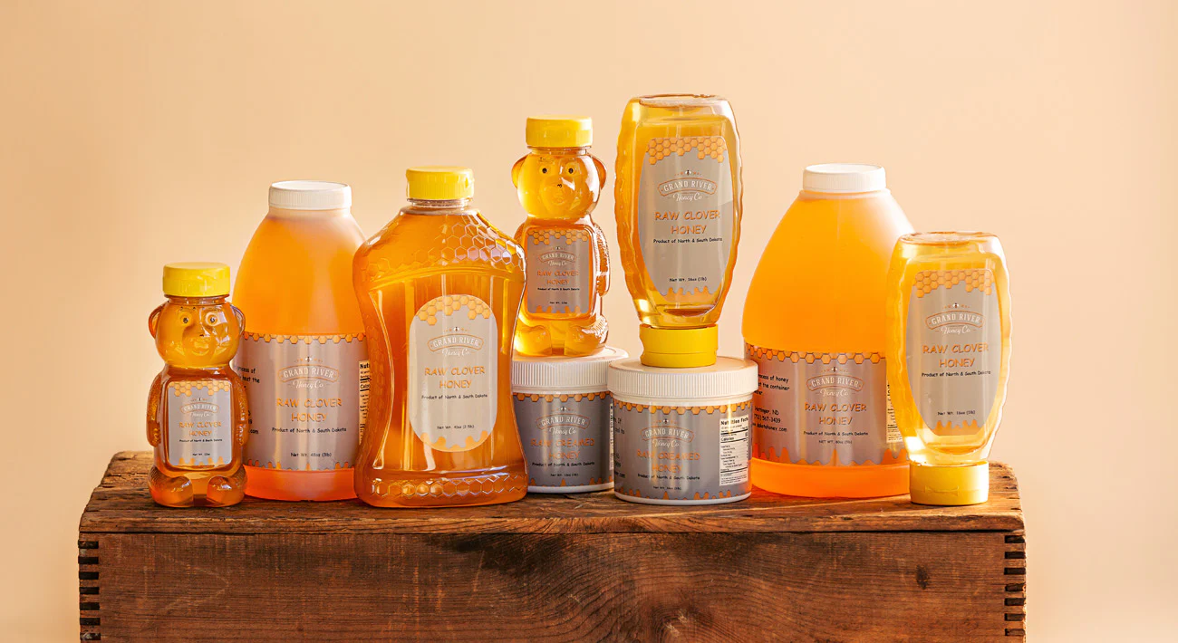 Grand River Honey Company 06-08-26 - Image 2